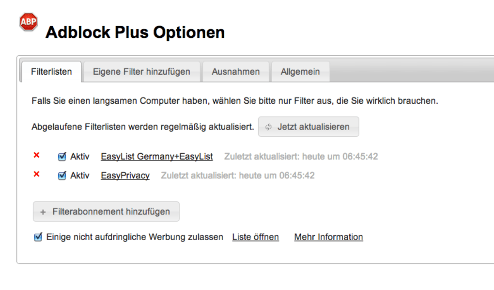 youtube ad blocker for mac os 10.6.8